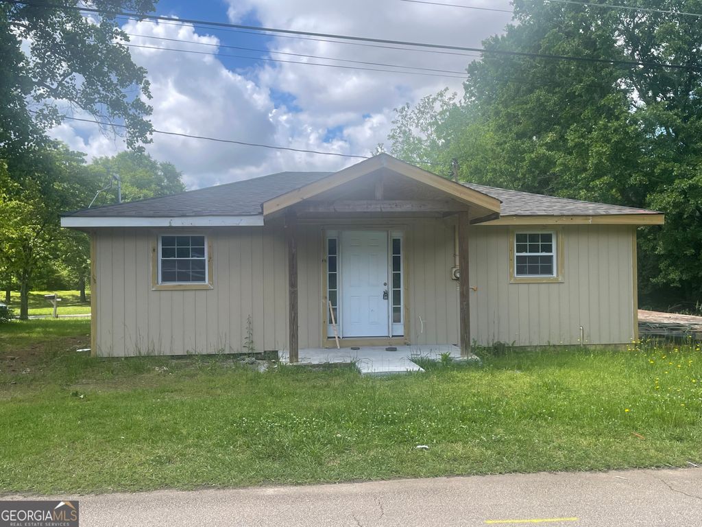 Photo of 34 Cherry Street, McDonough, GA 30253 (MLS # 10707219)