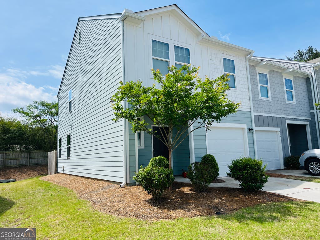 Photo of 443 Union Station Street, Cartersville, GA 30120 (MLS # 10823266)
