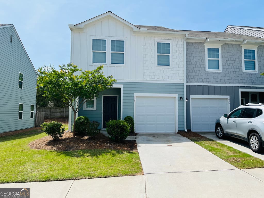 Photo of 443 Union Station Street, Cartersville, GA 30120 (MLS # 10823266)