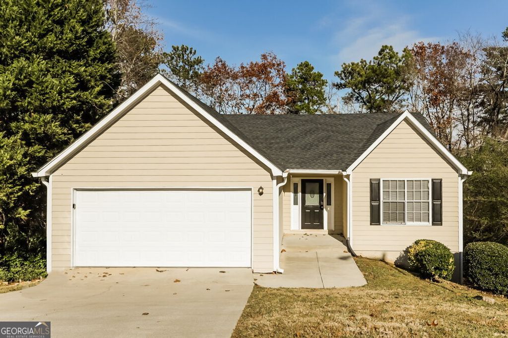 Photo of 1513 Melody Ridge Court NE, Conyers, GA 30012 (MLS # 10671937)