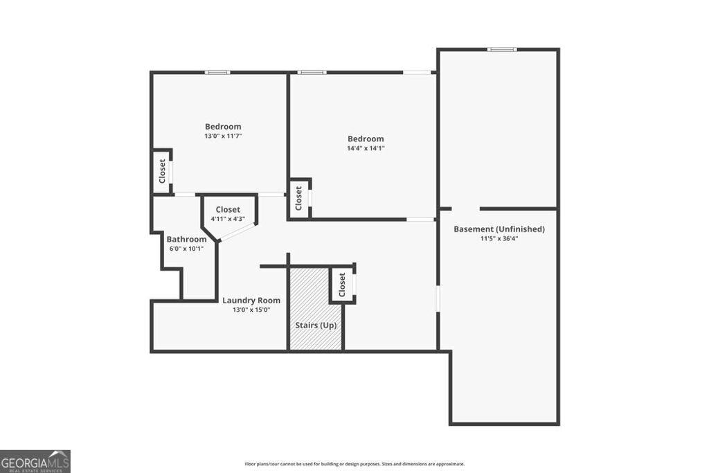 Photo of 1513 Melody Ridge Court NE, Conyers, GA 30012 (MLS # 10671937)