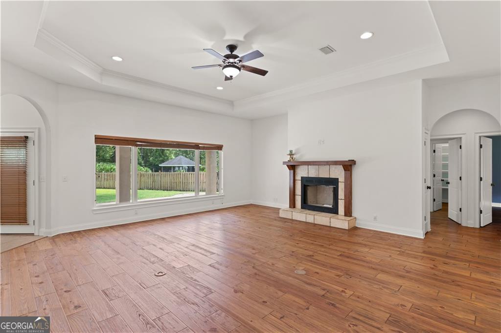 114 Wedge Wood CT