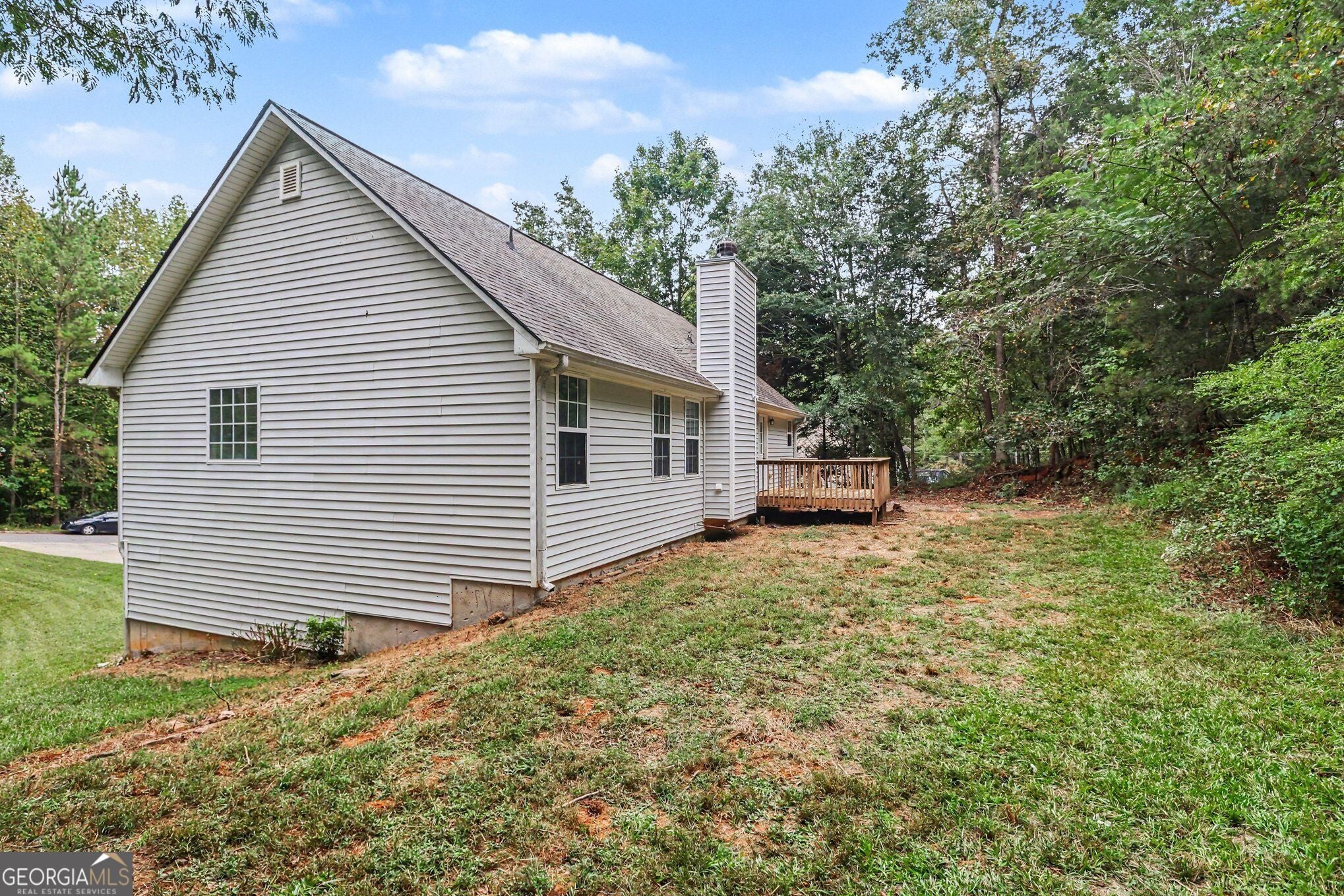 272 Mountain Brook CIR