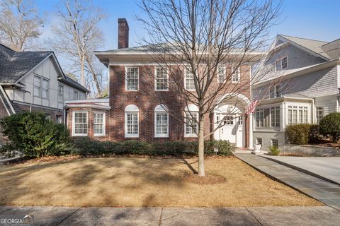 Photo of 108 Maddox Drive NE, Atlanta, GA 30309 (MLS # 10665141)