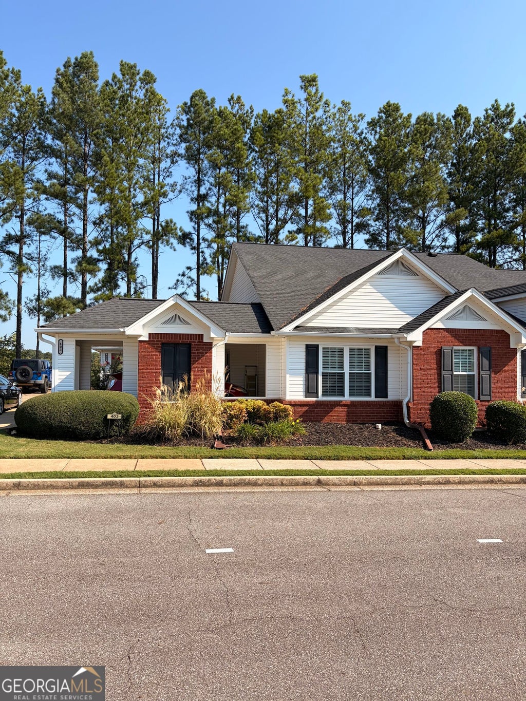 Photo of 150 Old Mill Road #404, Cartersville, GA 30120 (MLS # 10838284)