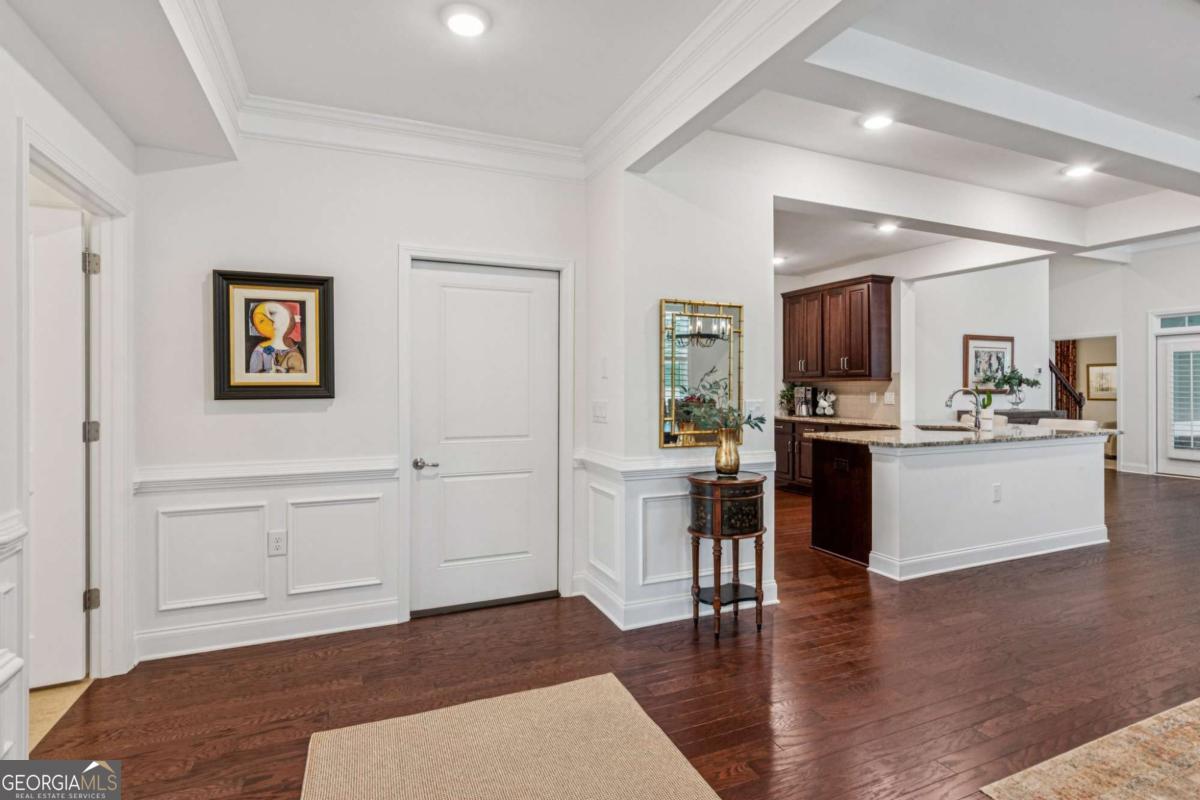 1001 Lexington Green PNES