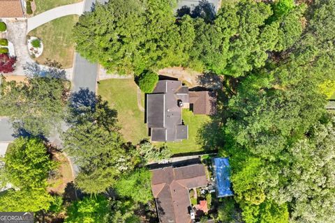 105 Swanson RDG Peachtree City GA 30269