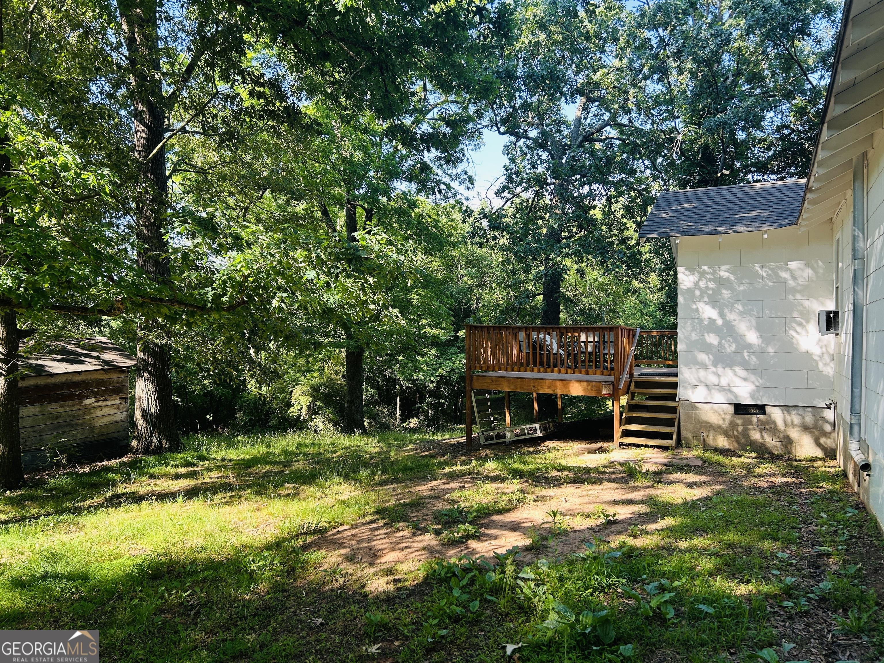 3498 Mud Creek RD