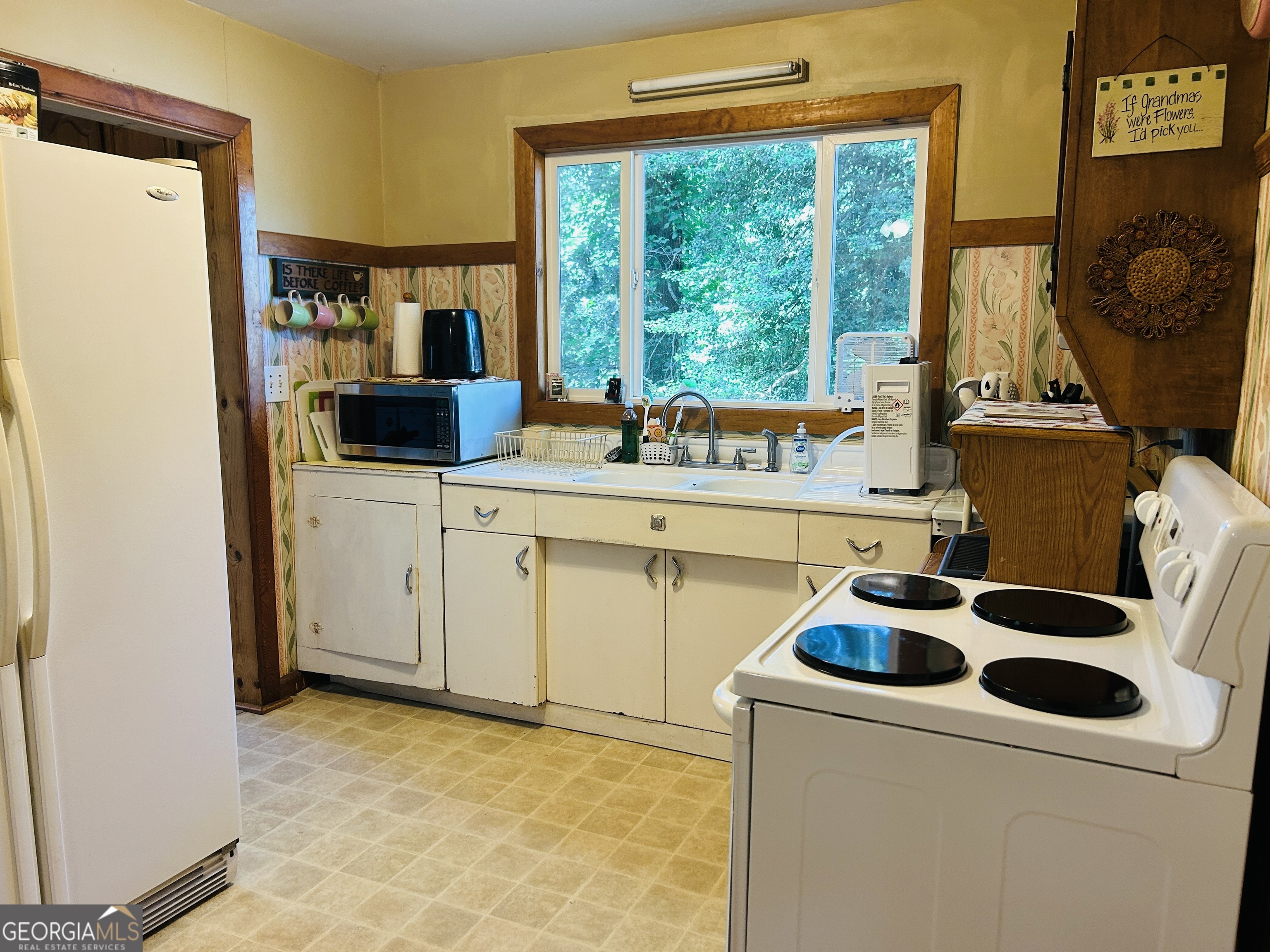 3498 Mud Creek RD