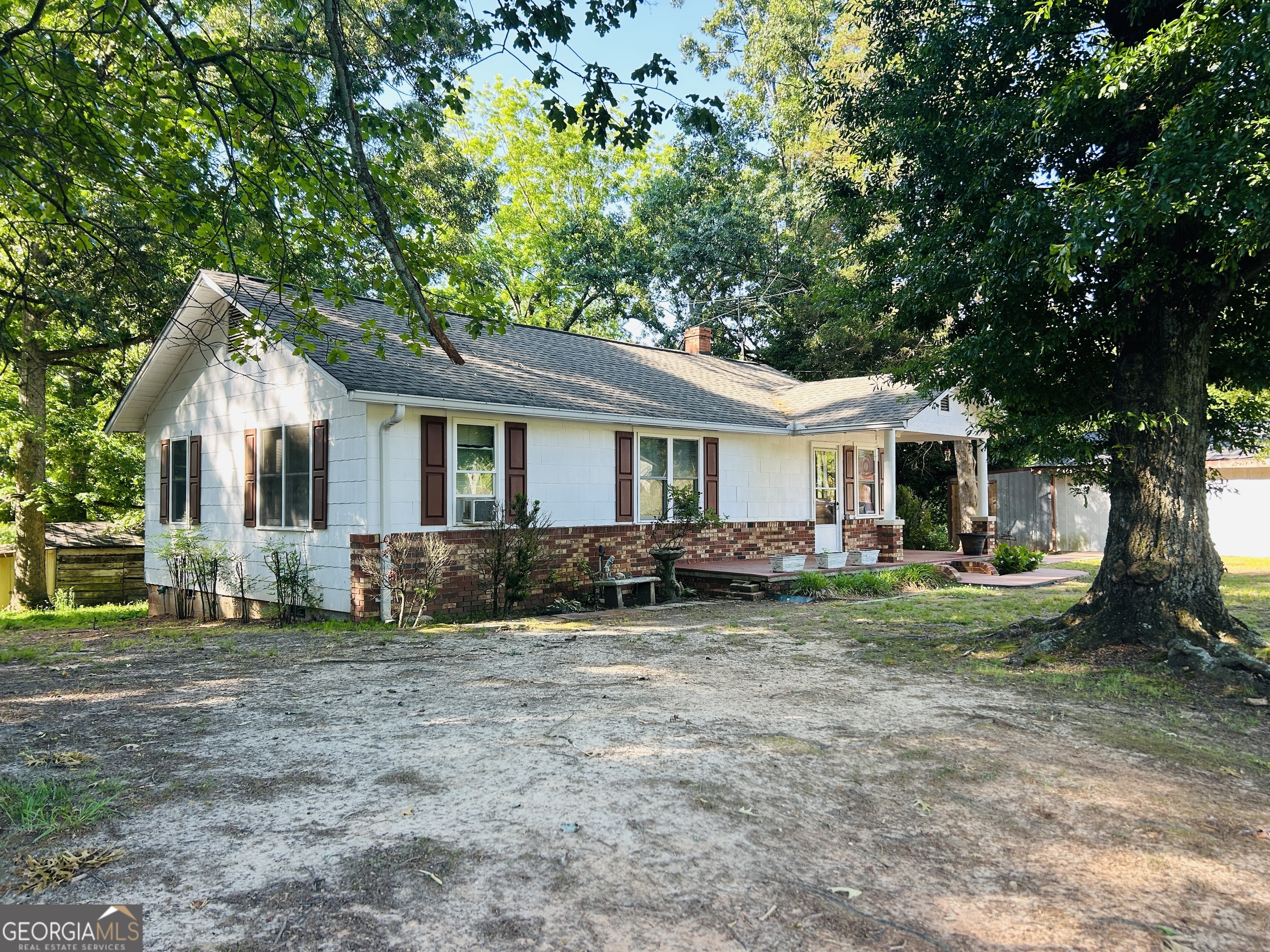 3498 Mud Creek RD