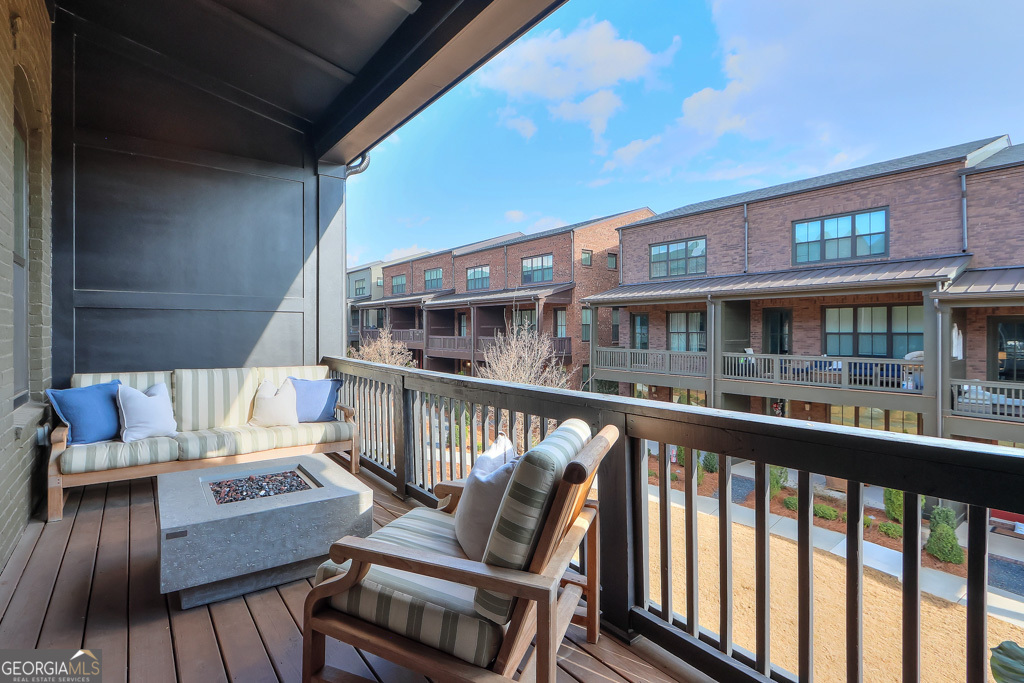 Halcyon - Residential