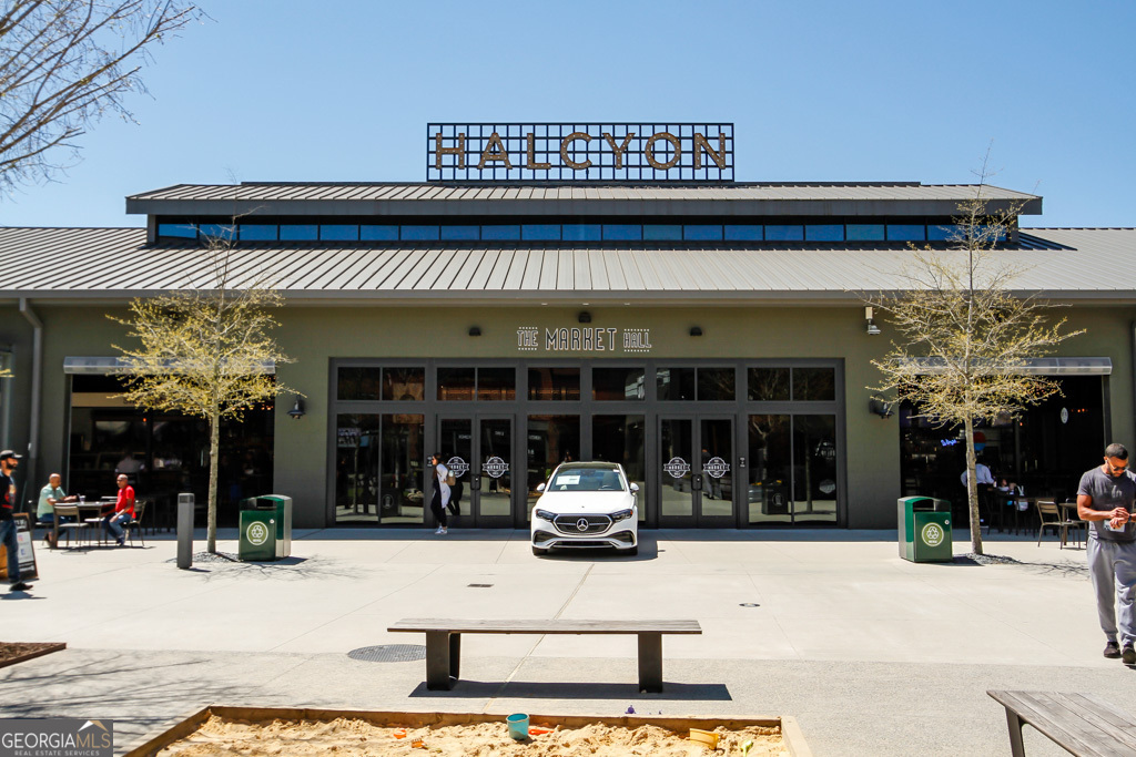 Halcyon - Residential