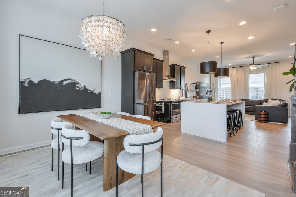 Halcyon - Residential