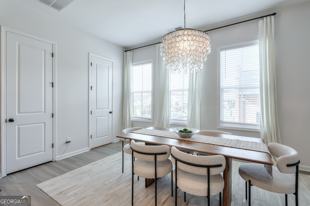 Halcyon - Residential