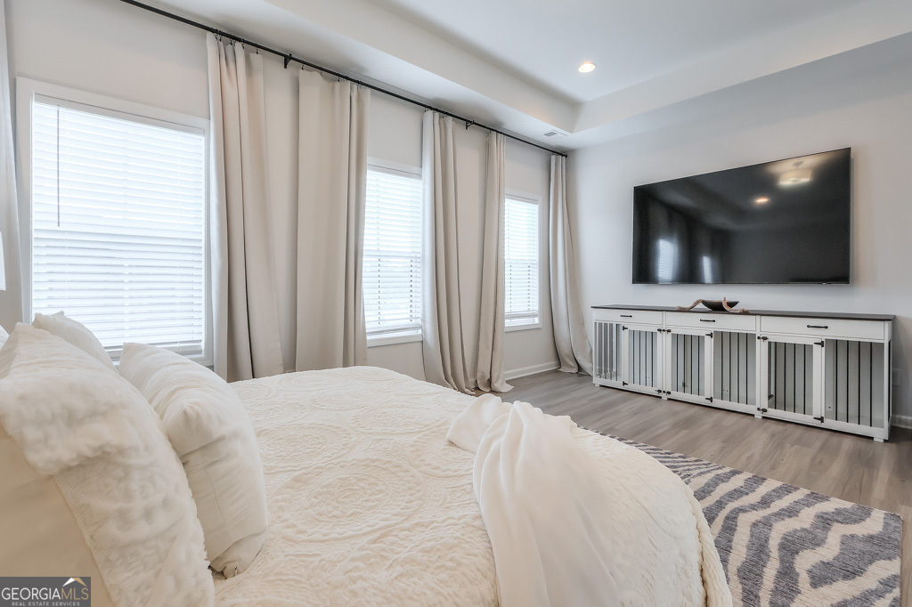 Halcyon - Residential