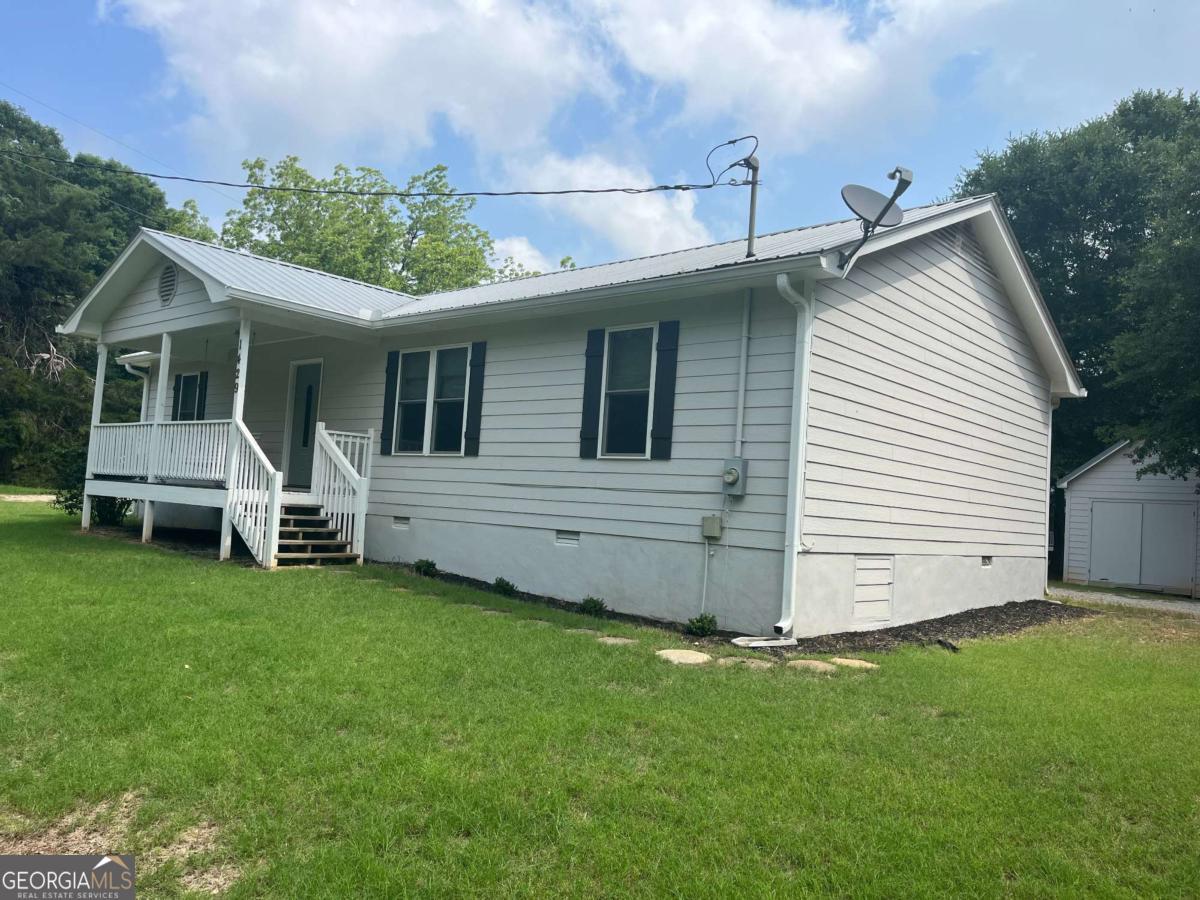 1429 Thyatira Brockton RD