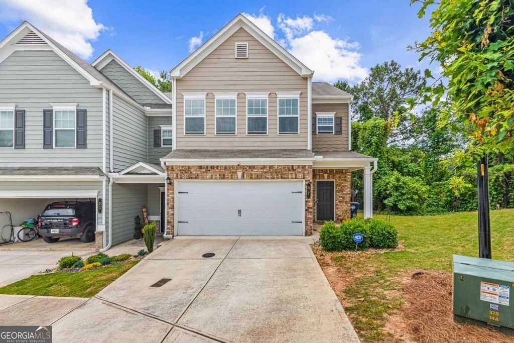 Photo of 37 Rocky Knoll, Dallas, GA 30157 (MLS # 10770738)