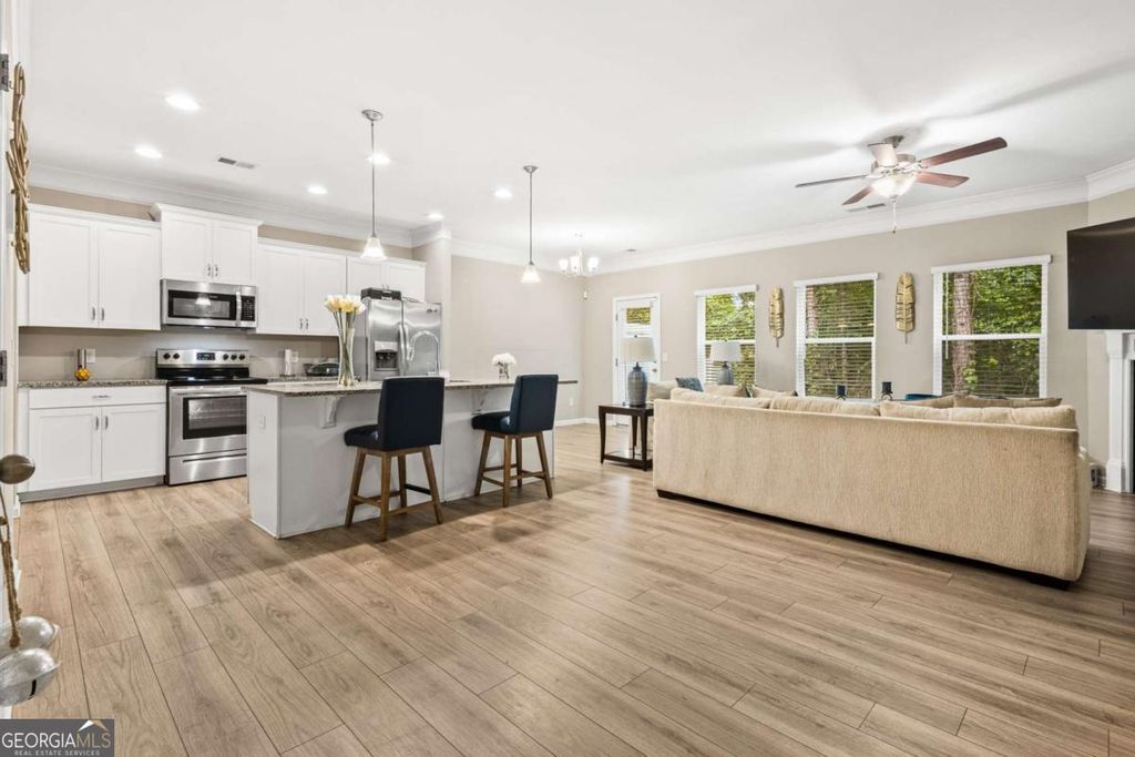 Photo of 37 Rocky Knoll, Dallas, GA 30157 (MLS # 10770738)