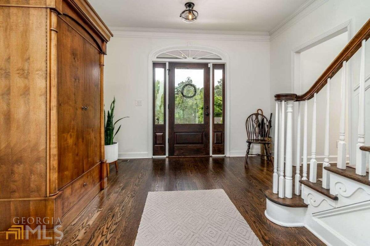 Oak Grove - Residential