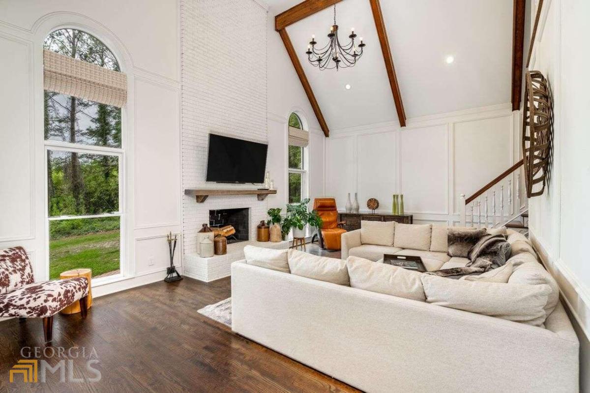Oak Grove - Residential