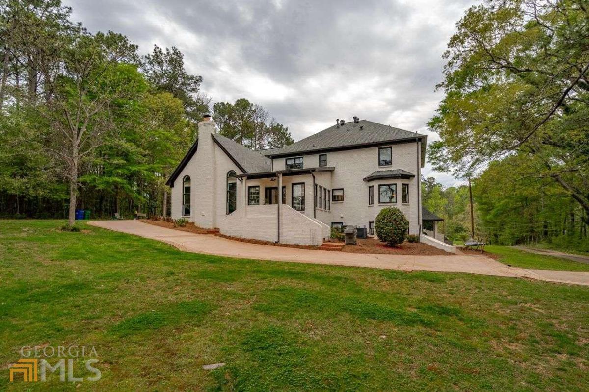 Oak Grove - Residential