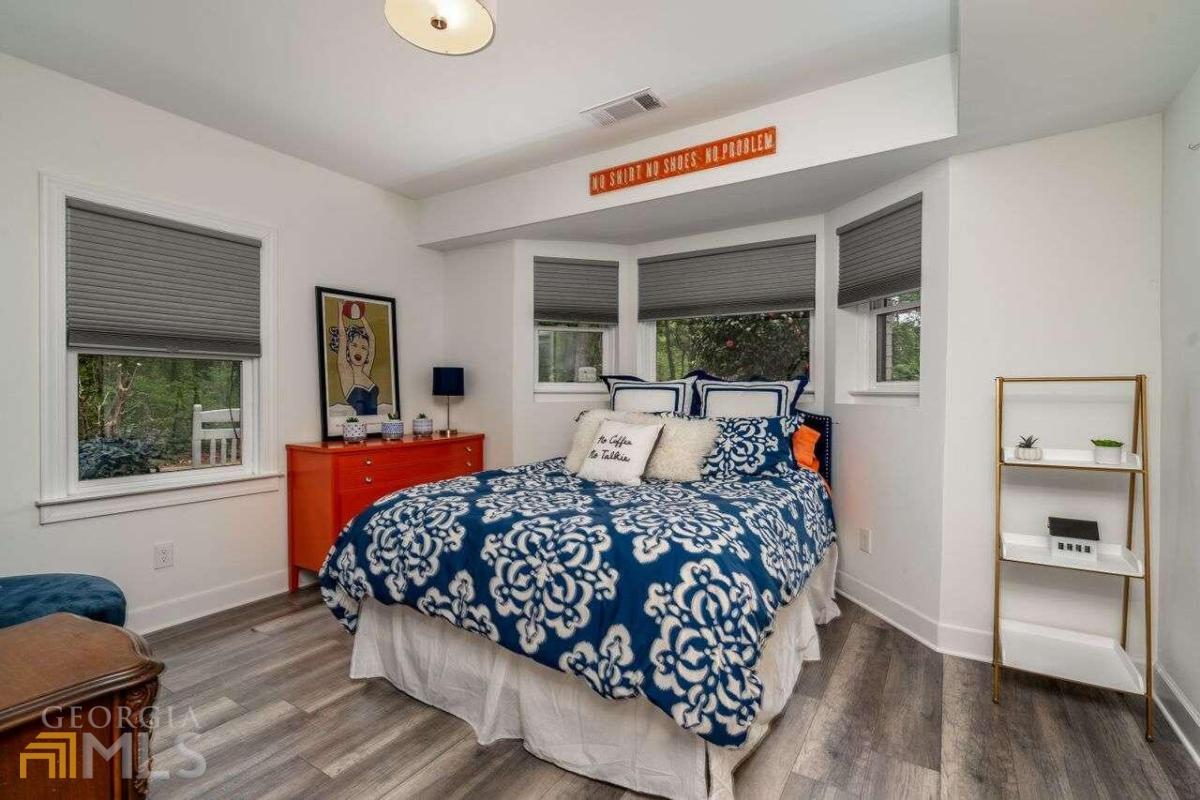 Oak Grove - Residential
