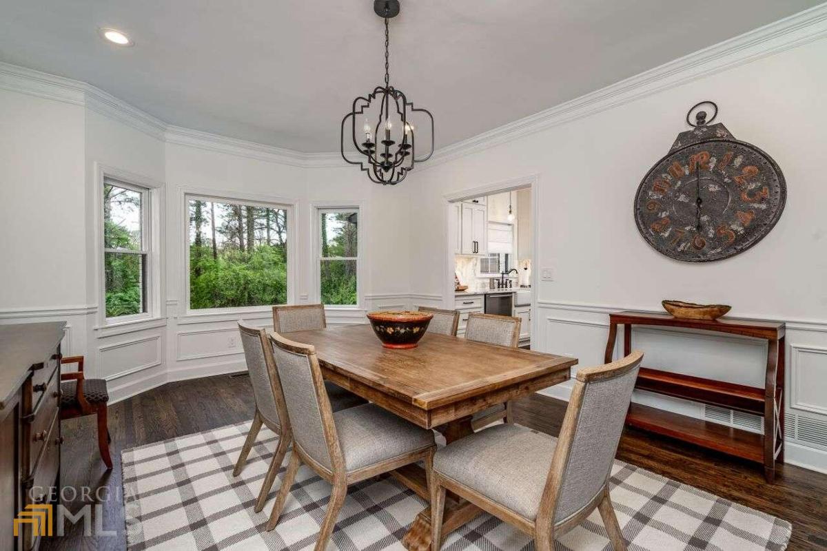 Oak Grove - Residential