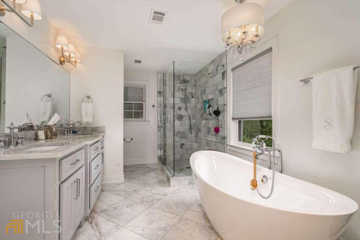 Oak Grove - Residential