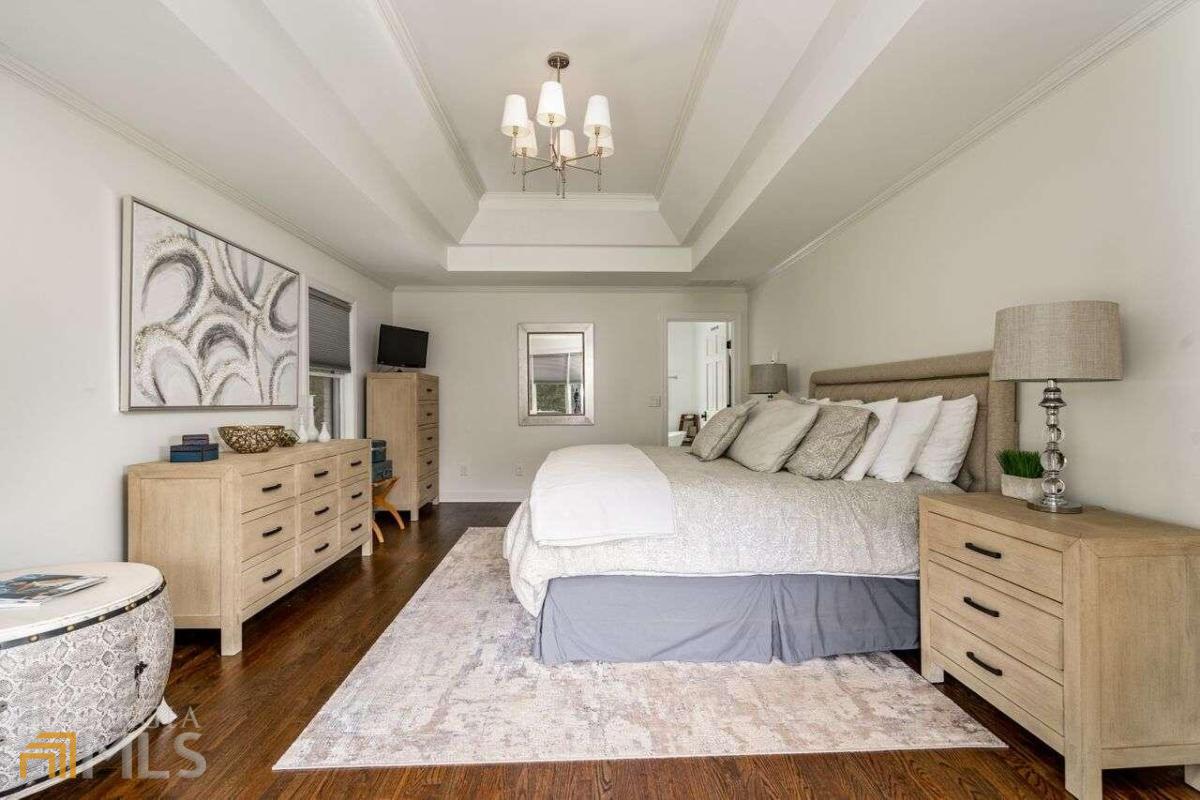 Oak Grove - Residential
