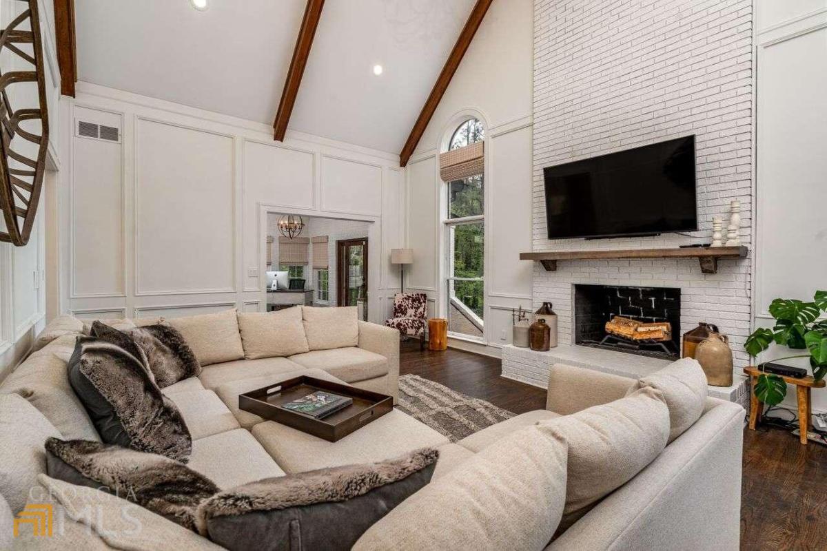 Oak Grove - Residential