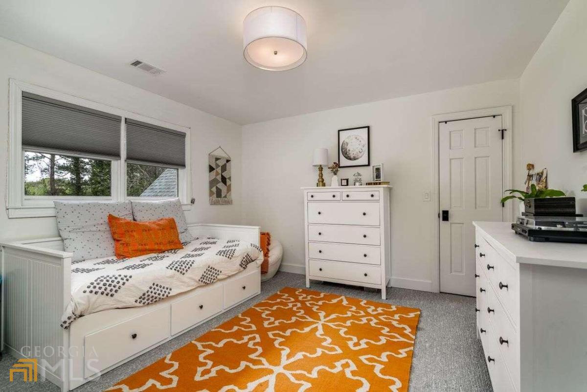 Oak Grove - Residential