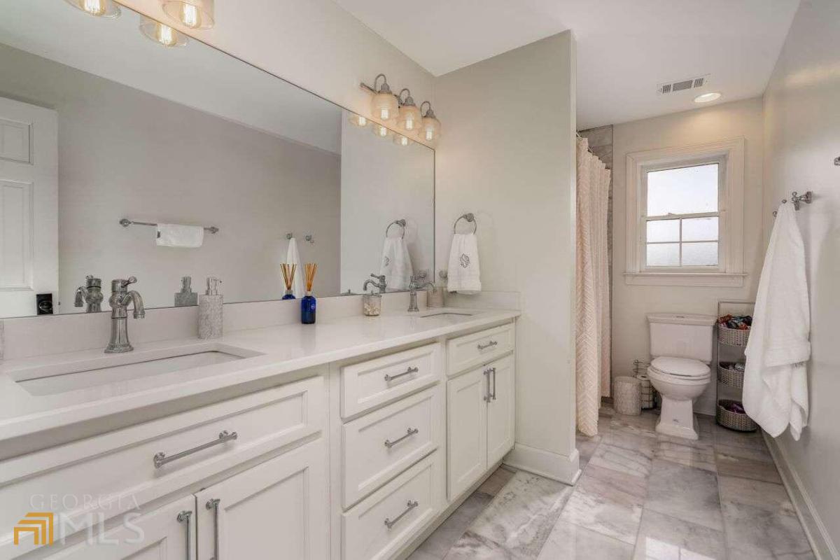 Oak Grove - Residential