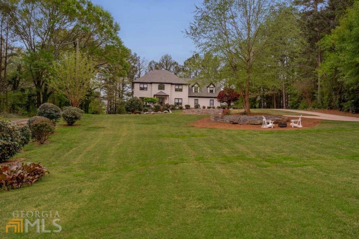 Oak Grove - Residential