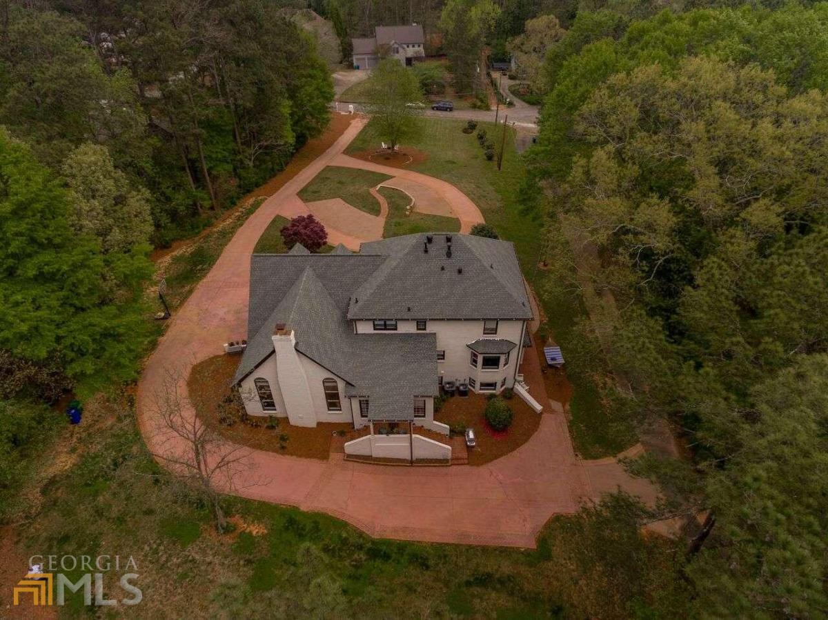 Oak Grove - Residential