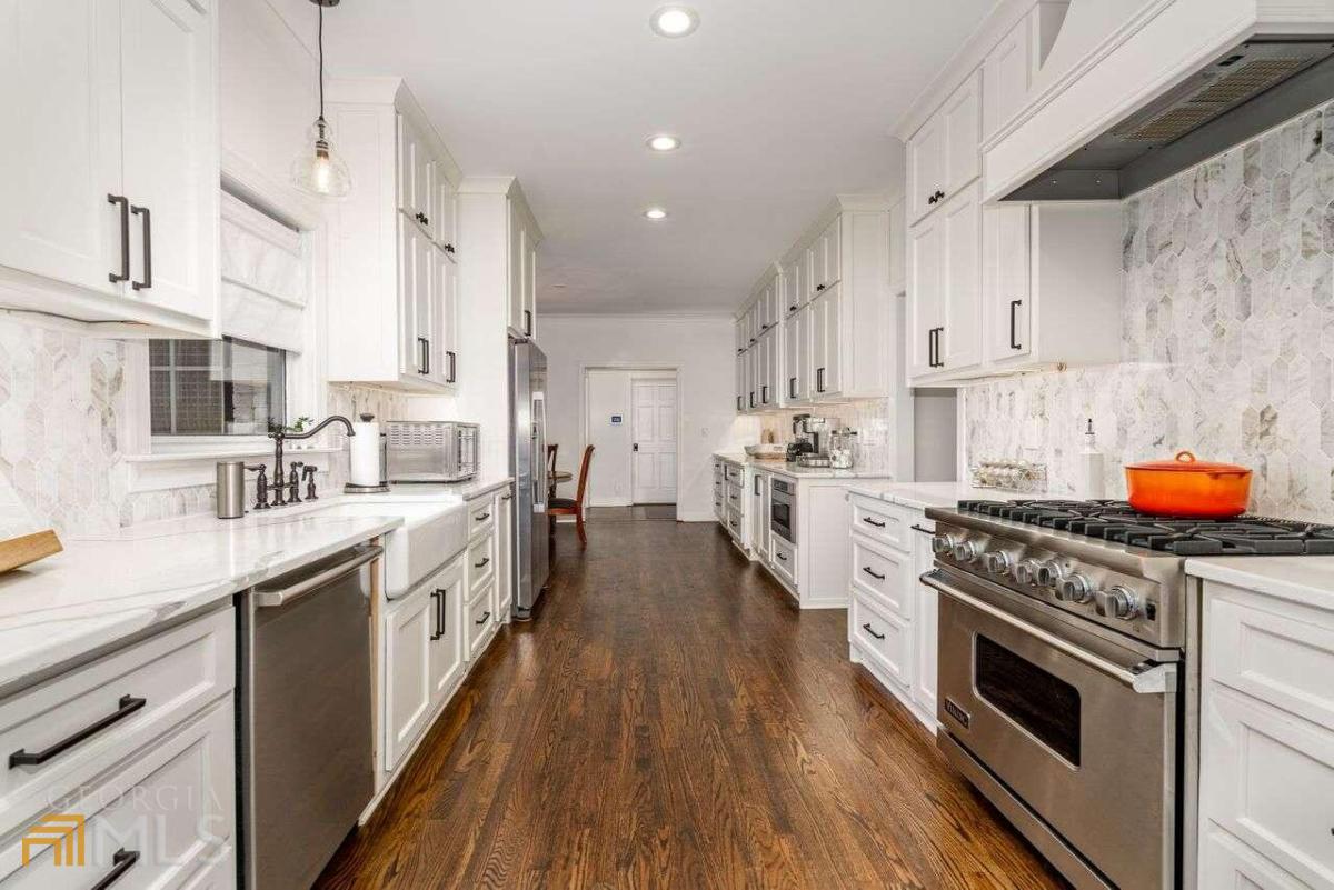 Oak Grove - Residential