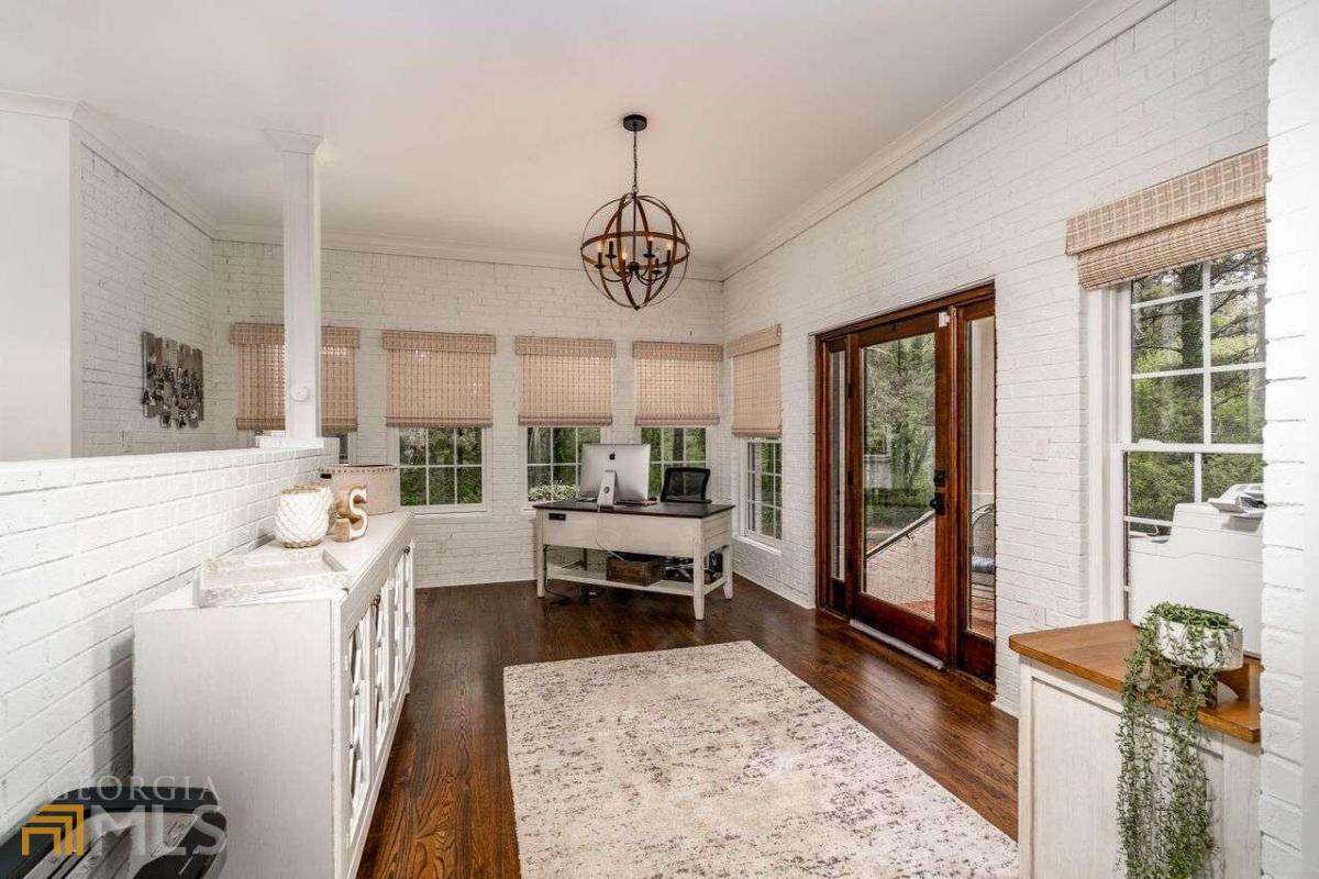 Oak Grove - Residential