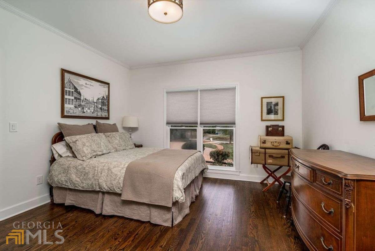 Oak Grove - Residential