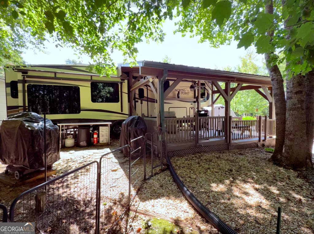 Photo of 287 Stag Leap Drive, Cleveland, GA 30528 (MLS # 10798933)