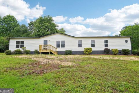 1960 W Hightower TRL Conyers GA 30012