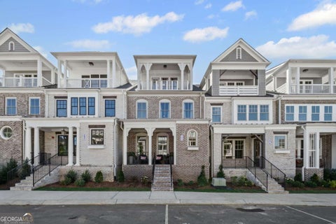 Photo of 580 Brashy St, Woodstock, GA 30188 (MLS # 10778284)