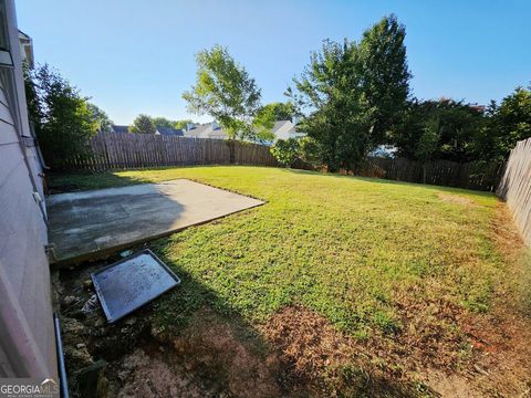 A home in Ellenwood