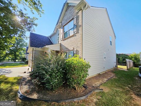 A home in Ellenwood