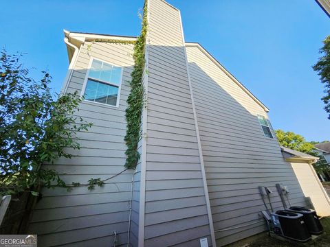 A home in Ellenwood