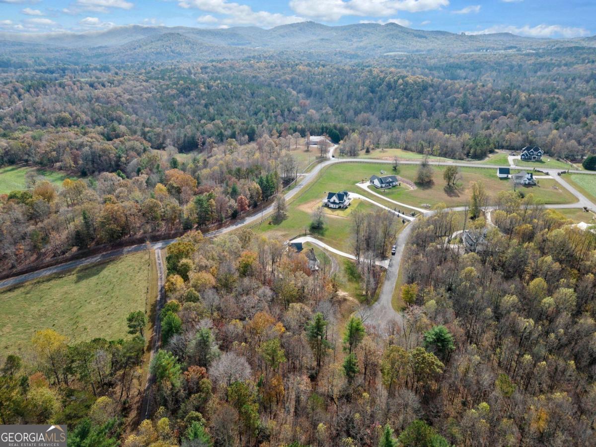 High Point - Land