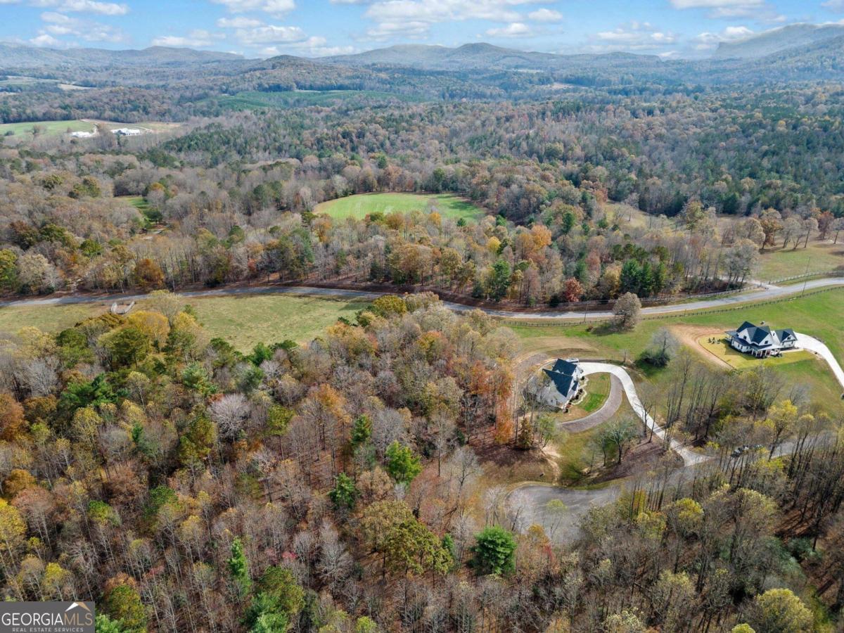 High Point - Land