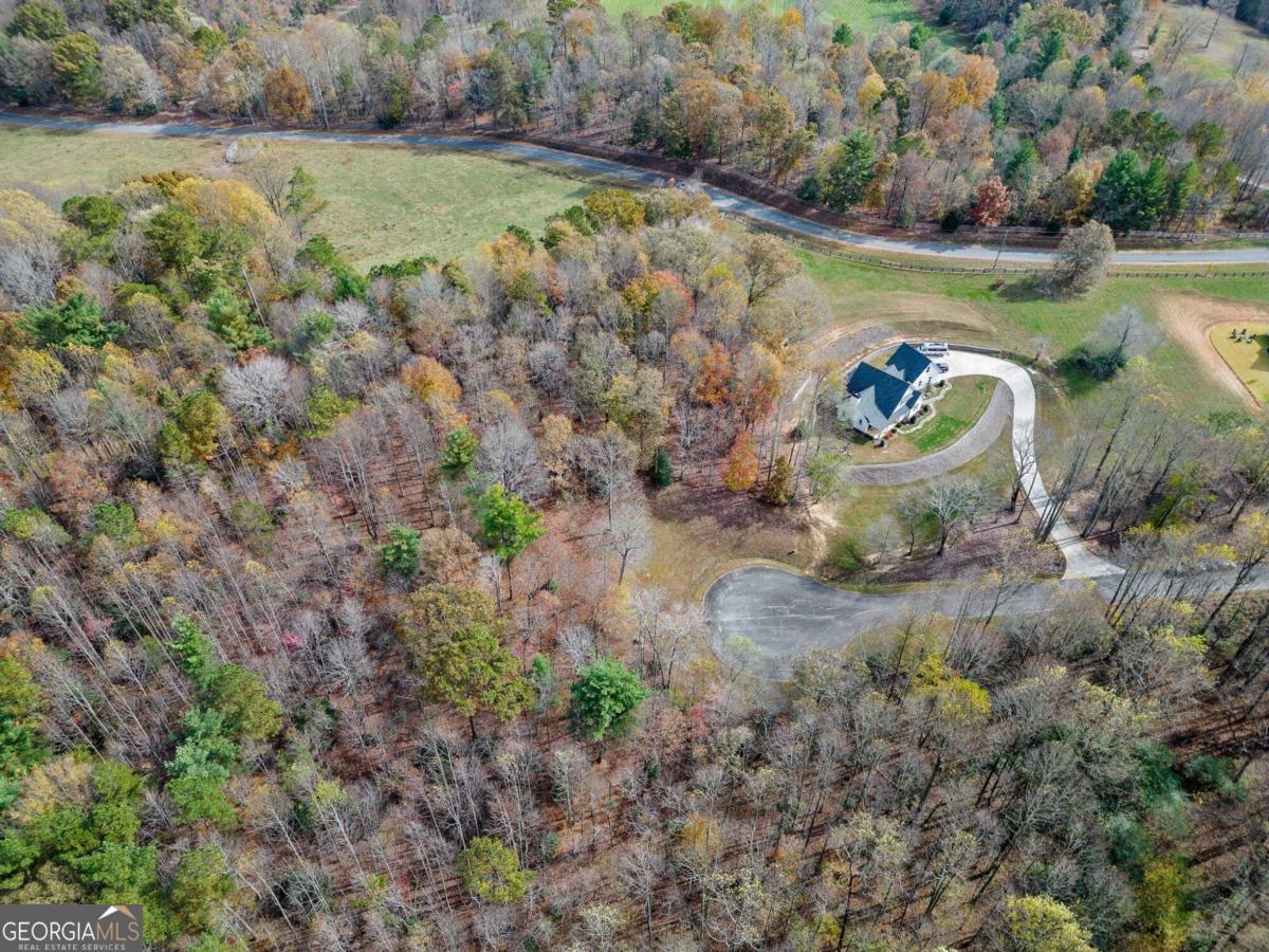 High Point - Land