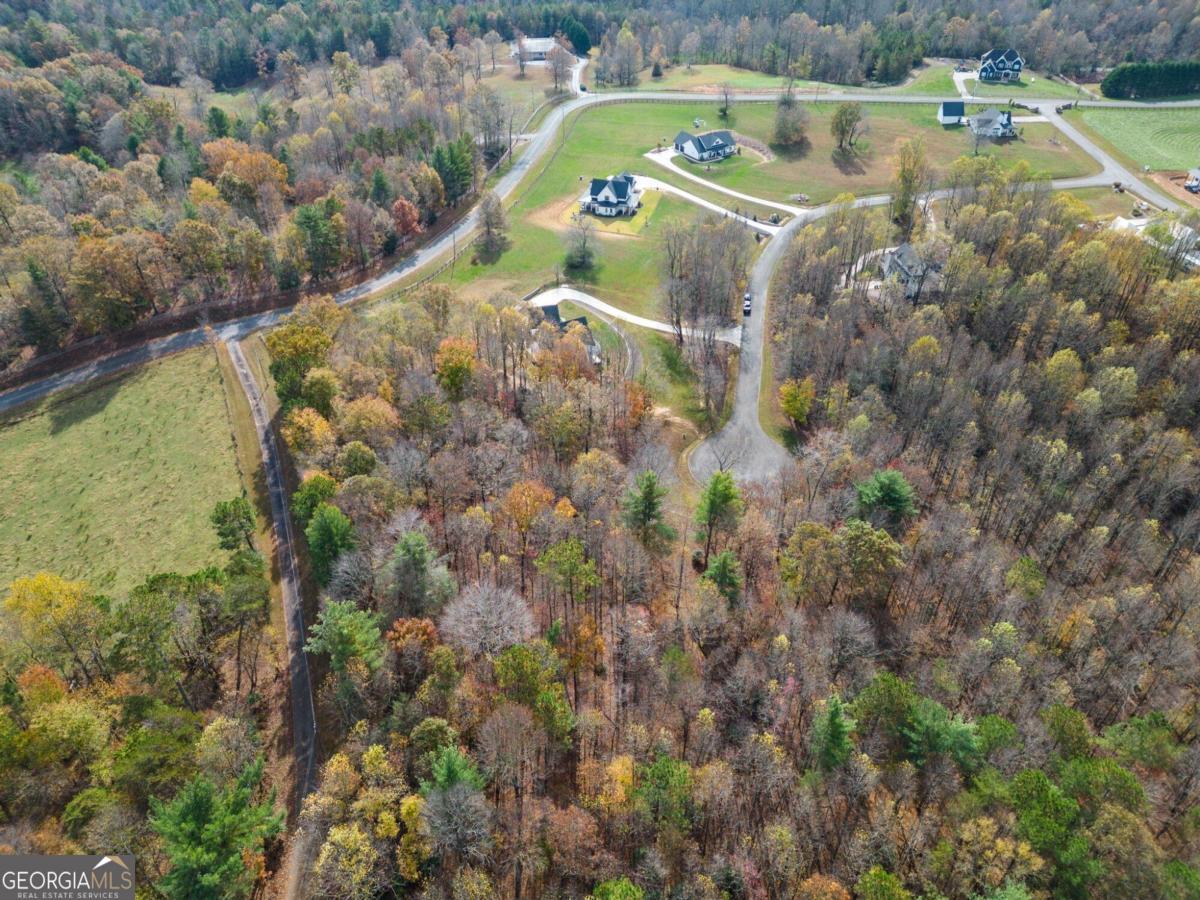 High Point - Land
