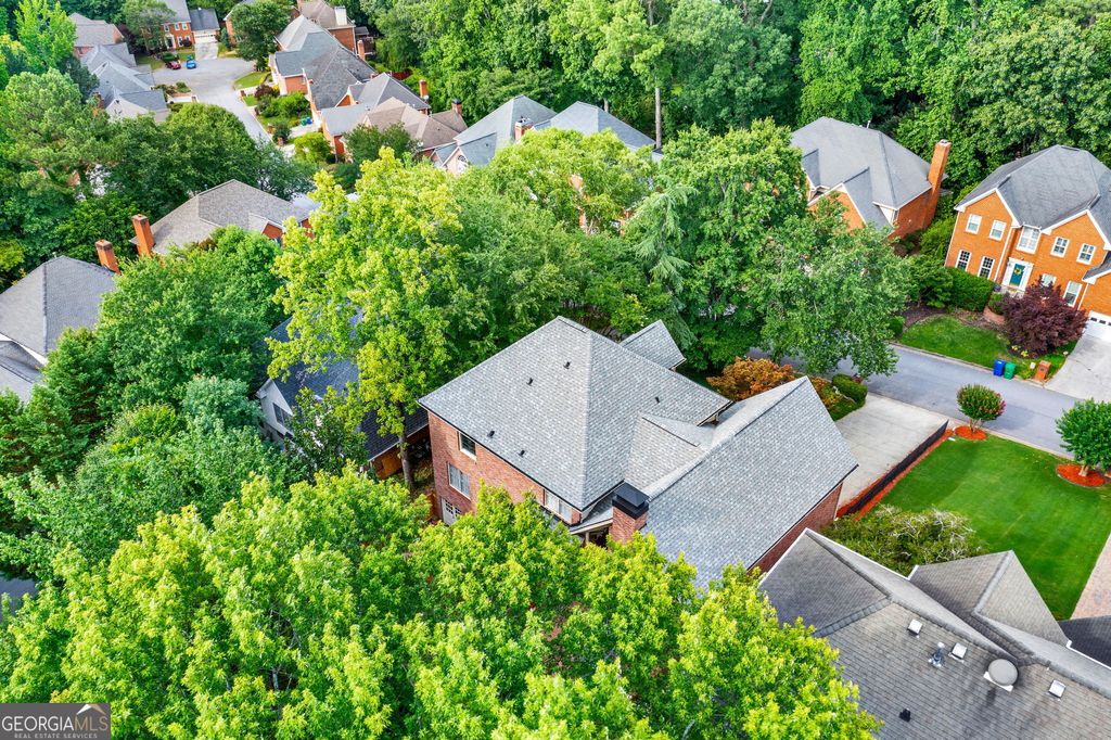 Photo of 2448 Kings Arms Drive NE, Atlanta, GA 30345 (MLS # 10674389)