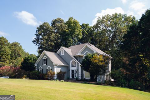 Photo of 3341 Danielle Way, Suwanee, GA 30024 (MLS # 10598236)