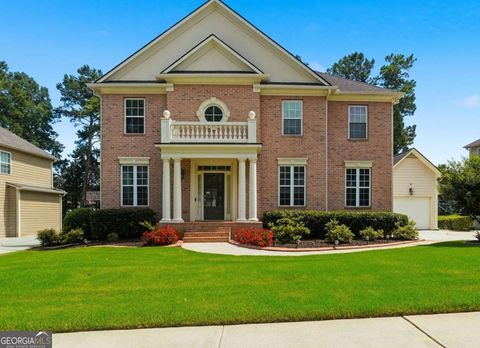 Photo of 3352 Walnut Ridge, Atlanta, GA 30349 (MLS # 10795683)